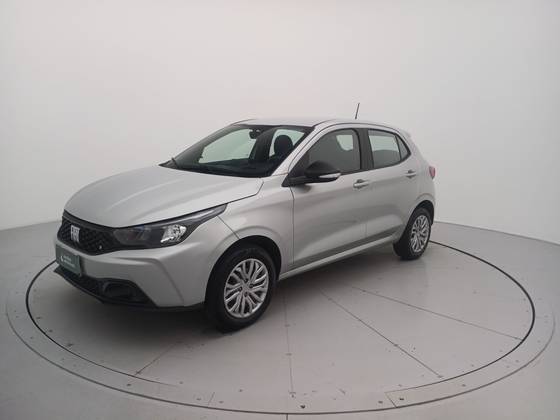FIAT ARGO 1.0 FIREFLY FLEX DRIVE MANUAL FIAT ARGO 1.0 FIREFLY FLEX DRIVE MANUAL